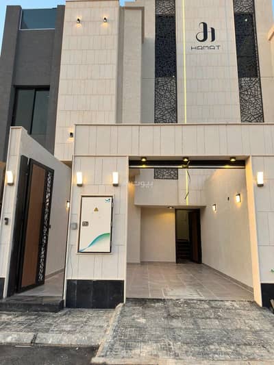 5 Bedroom Apartment for Sale in West Riyadh, Riyadh - For sale duplex apartments in the Saryia Dirab project, Duhail Nahmar district