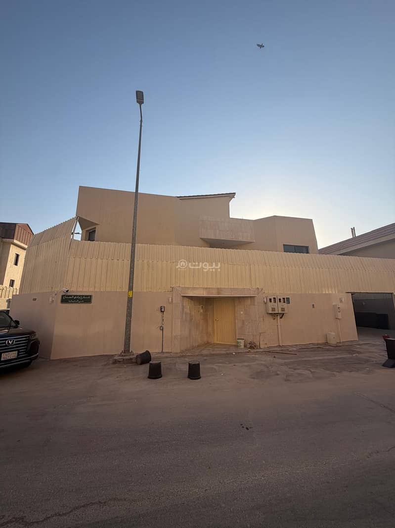 Villa For Rent in Al Sulimaniyah, Riyadh Villa For Rent in Al Sulimaniyah, Riyadh