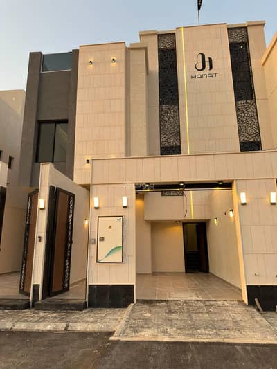 Studio for Sale in West Riyadh, Riyadh - The sale has begun for duplex apartments in Deirab neighborhood Studio for Sale in West Riyadh, Riyadh - The sale has begun for duplex apartments in Deirab neighborhood