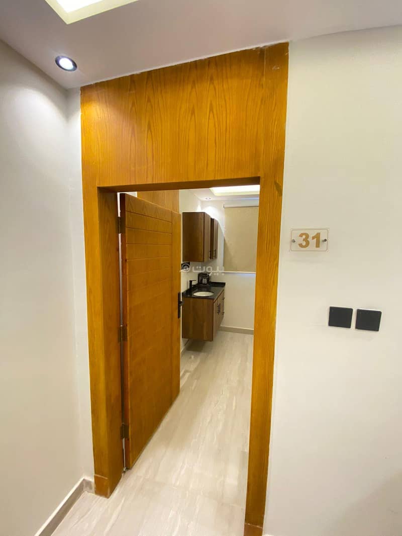 Monthly for rent: furnished family apartment in Riyadh, Al-Uhoor (Al Olaya) district – Listing number 1055 Monthly for rent: furnished family apartment in Riyadh, Al-Uhoor (Al Olaya) district – Listing number 1055