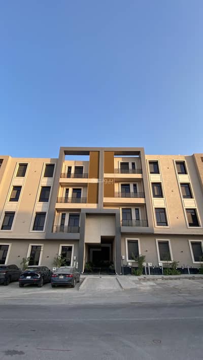 4 Bedroom Apartment for Sale in North Riyadh, Riyadh - Apartment For Sale in Al Narjis, Riyadh