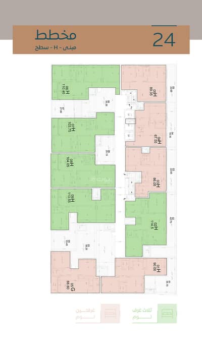 3 Bedroom Flat for Sale in Al Jawhara, Al Khobar - 3 Bedroom Apartments For Sale in Building H Gardenia 2, Al Khobar 3 Bedroom Flat for Sale in Al Jawhara, Al Khobar - 3 Bedroom Apartments For Sale in Building H Gardenia 2, Al Khobar