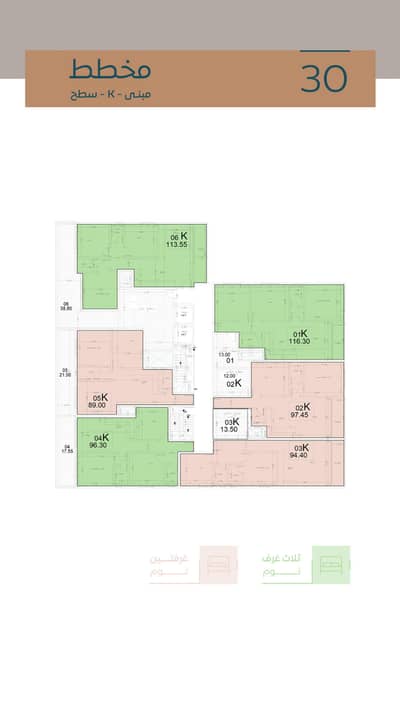 3 Bedroom Flat for Sale in Al Jawhara, Al Khobar - 3 Bedroom Apartments For Sale in Building K Gardenia 2, Al Khobar 3 Bedroom Flat for Sale in Al Jawhara, Al Khobar - 3 Bedroom Apartments For Sale in Building K Gardenia 2, Al Khobar