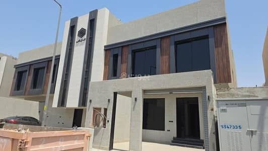 4 Bedroom Floor for Sale in East Riyadh, Riyadh - A modern ground floor apartment in Al-Yarmouk neighborhood near King Abdullah Road 4 Bedroom Floor for Sale in East Riyadh, Riyadh - A modern ground floor apartment in Al-Yarmouk neighborhood near King Abdullah Road