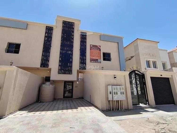 Apartment for sale in King Fahd Suburb, Dammam Apartment for sale in King Fahd Suburb, Dammam