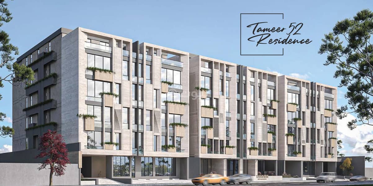 Own your apartment in a luxury residential complex in the Al-Nahda district, Jeddah. Own your apartment in a luxury residential complex in the Al-Nahda district, Jeddah.