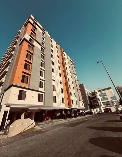 4 Bedroom Flat for Sale in North Jeddah, Jeddah - Luxurious roof for sale, a premium location in Al-Nuzha