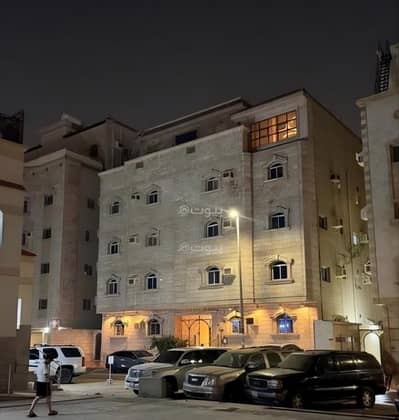 10+ Beds Residential Building for Sale in North Jeddah, Jeddah - A building with 10 bedrooms for sale in Al-Naseem, Jeddah 10+ Beds Residential Building for Sale in North Jeddah, Jeddah - A building with 10 bedrooms for sale in Al-Naseem, Jeddah