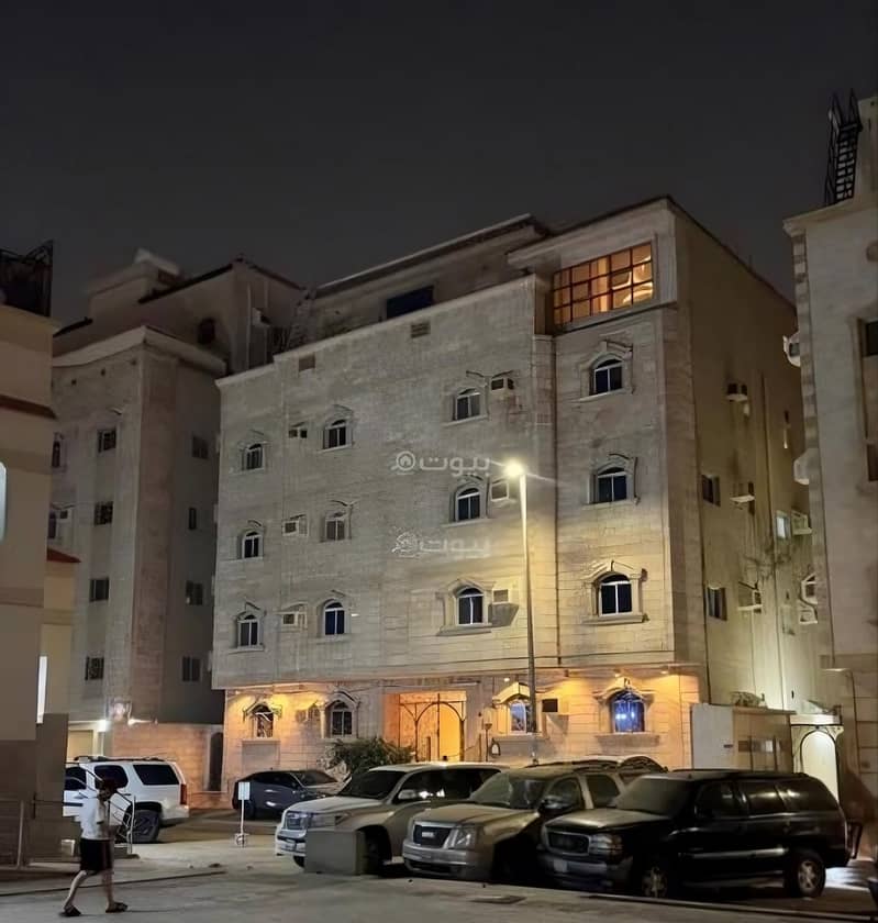 A building with 10 bedrooms for sale in Al-Naseem, Jeddah A building with 10 bedrooms for sale in Al-Naseem, Jeddah