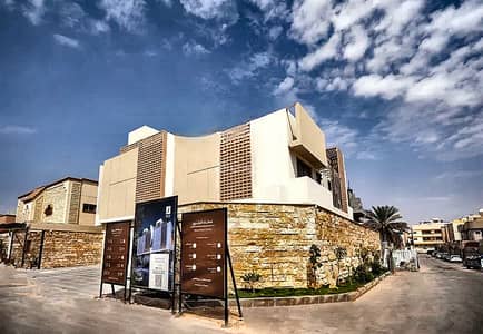 دور 3 غرف نوم للبيع في شمال الرياض، الرياض - شقة من 3 غرف نوم للبيع في العليا، الرياض