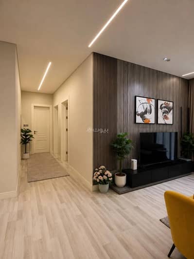 3 Bedroom Flat for Rent in East Riyadh, Riyadh - For rent: a furnished family apartment in Al-Shuhada District – Listing number 2197