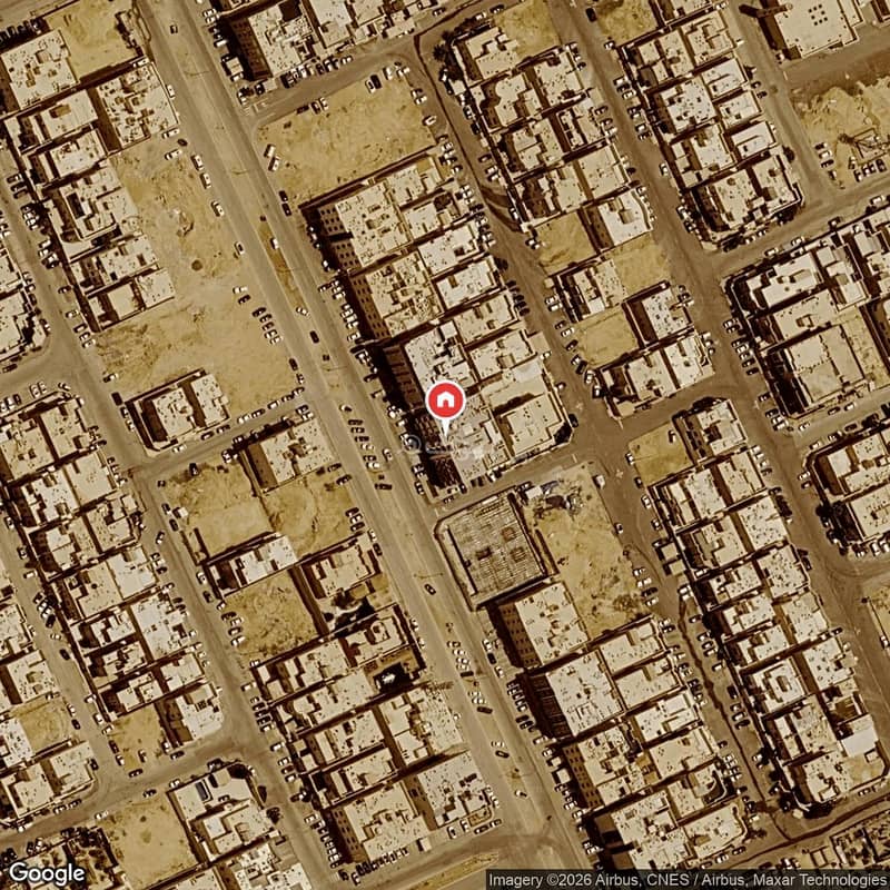 One-bedroom apartment for rent in Al-Qairawan, Riyadh One-bedroom apartment for rent in Al-Qairawan, Riyadh
