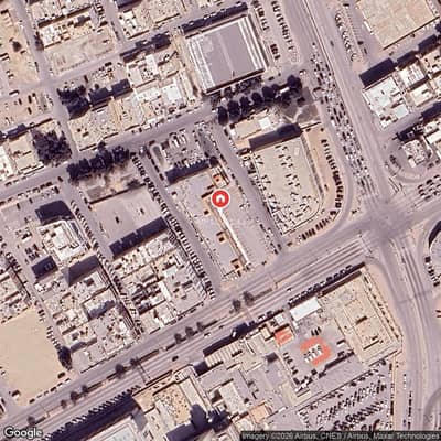 Showroom for Rent in Al Jalawiyah, Dammam - Exhibition Building For Rent in Al Jalawiyah, Dammam