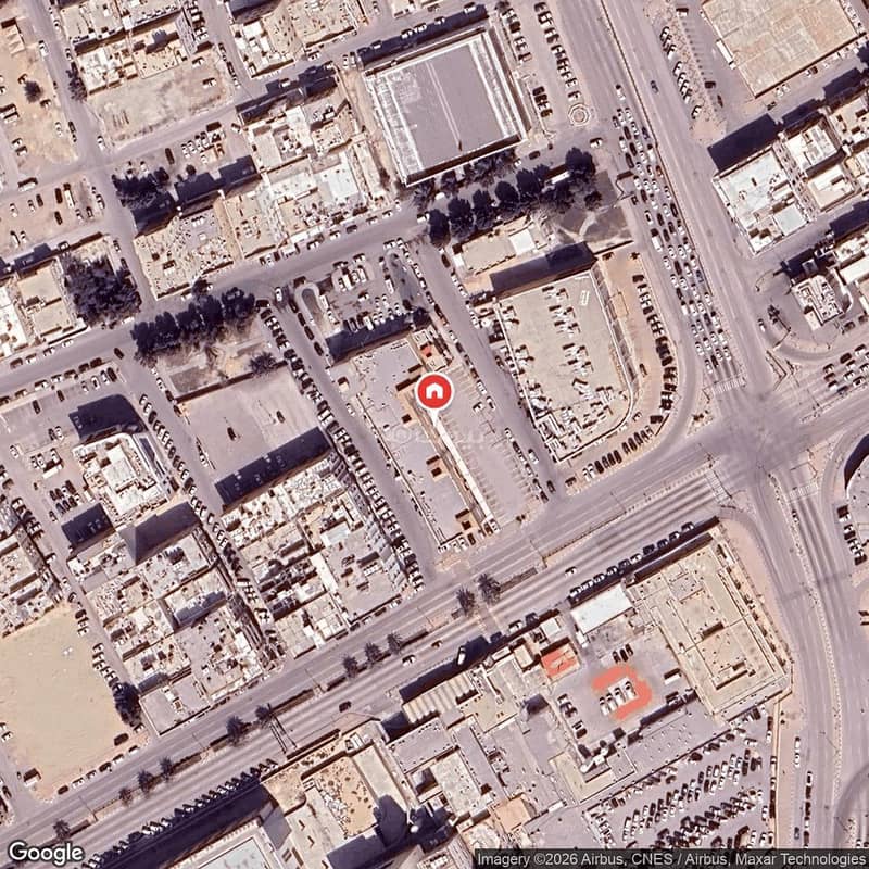 Exhibition Building For Rent in Al Jalawiyah, Dammam Exhibition Building For Rent in Al Jalawiyah, Dammam
