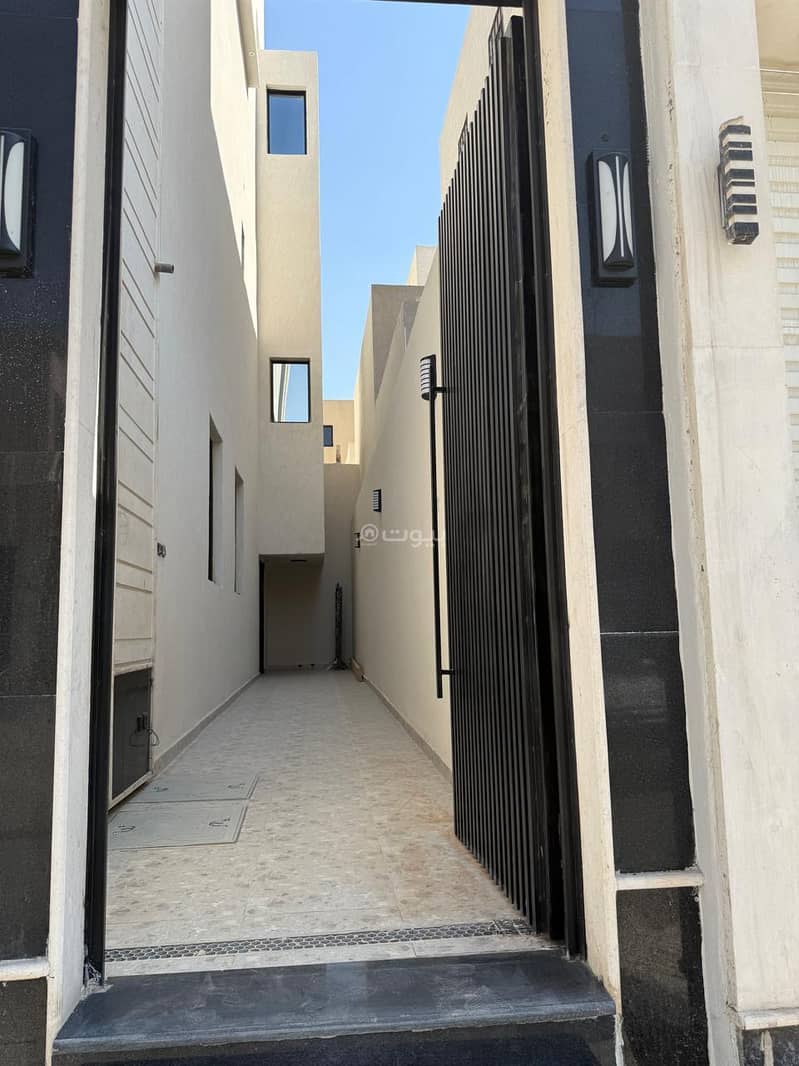 4 Bedroom House For Sale in Al Muazilah, Riyadh 4 Bedroom House For Sale in Al Muazilah, Riyadh