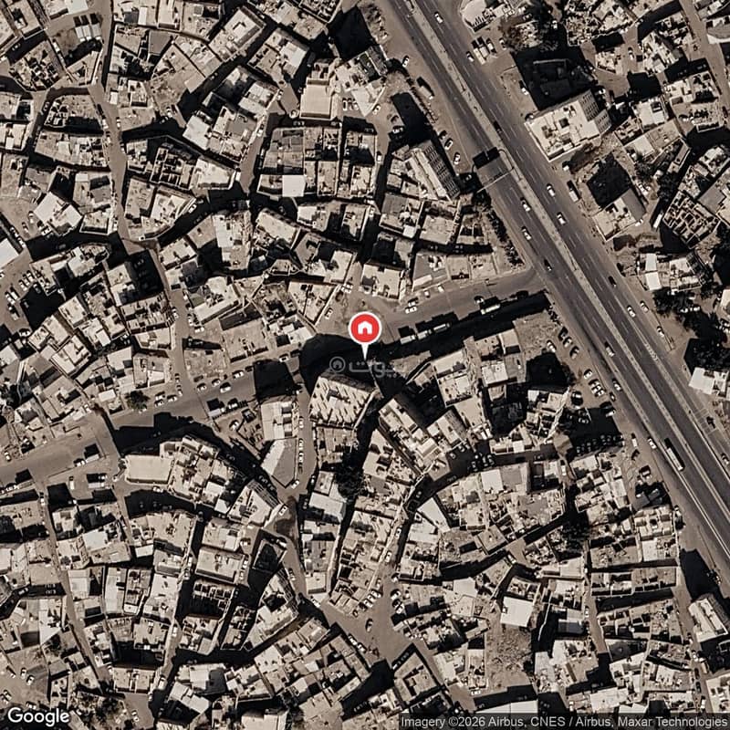 Residential Building for Sale in Al Usayfirin District | 572 SQM Residential Building for Sale in Al Usayfirin District | 572 SQM