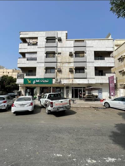 Residential Building for Sale in North Jeddah, Jeddah - 40 Room Building For Sale in Al Aziziyah, Jeddah Residential Building for Sale in North Jeddah, Jeddah - 40 Room Building For Sale in Al Aziziyah, Jeddah