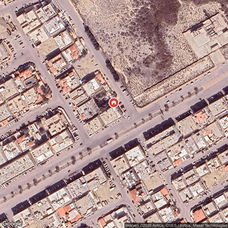 Apartments for rent in Dammam on Al-Khwarizmi Street Apartments for rent in Dammam on Al-Khwarizmi Street