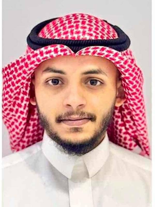Ahmed Mohammed