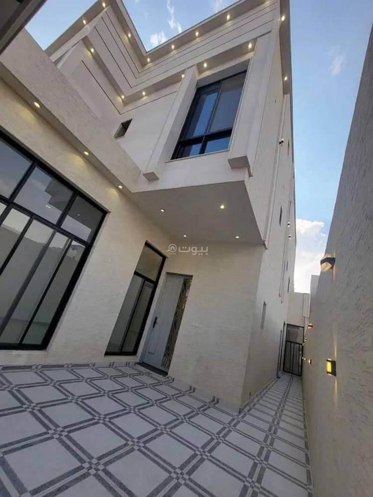 Villa For Sale in Al Maizilah, Riyadh Villa For Sale in Al Maizilah, Riyadh