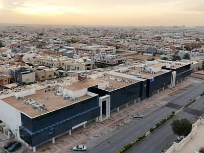 Showroom for Rent in North Riyadh, Riyadh - Shop for rent on Al-Muhandis Mosaed Al-Anqari Street, Al-Sulaimaniyah District, Riyadh City, Riyadh Region