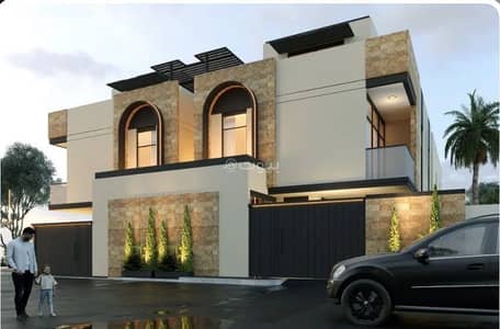 3 Bedroom Villa for Sale in North Riyadh, Riyadh - Villa for sale in Rakaza 13 Villa Project, Al Malqa neighborhood, Riyadh 3 Bedroom Villa for Sale in North Riyadh, Riyadh - Villa for sale in Rakaza 13 Villa Project, Al Malqa neighborhood, Riyadh