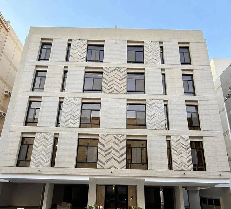 Apartment for sale on Abu Suaad Al-Juhani Street, Al Zahra District, Jeddah City, Makkah Region Apartment for sale on Abu Suaad Al-Juhani Street, Al Zahra District, Jeddah City, Makkah Region