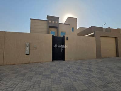 فیلا 7 غرف نوم للايجار في شمال الرياض، الرياض - فيلا فاخره للإيجار