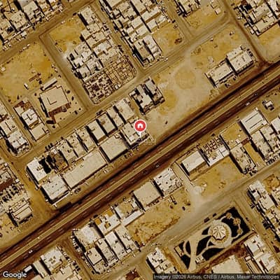 5 Bedroom Villa for Sale in West Riyadh, Riyadh - 5 Bedroom Villa For Sale in Al Mahdiyah, Riyadh