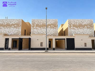 4 Bedroom Villa for Sale in East Riyadh, Riyadh - # Townhouse for Sale in Al Rimal District – Al Khuzam | 337 sqm 4 Bedroom Villa for Sale in East Riyadh, Riyadh - # Townhouse for Sale in Al Rimal District – Al Khuzam | 337 sqm