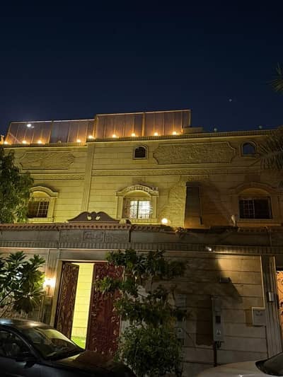 9 Bedroom Villa for Sale in North Jeddah, Jeddah - 9-bedroom villa for sale in Al-Manar, Jeddah 9 Bedroom Villa for Sale in North Jeddah, Jeddah - 9-bedroom villa for sale in Al-Manar, Jeddah