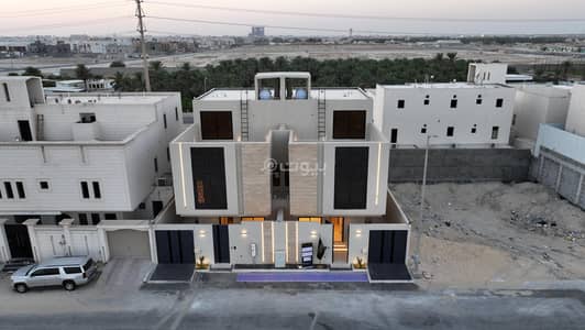6 Bedroom Villa for Sale in Al Hofuf Eastern Region, Al Ahsa - Villa For Sale in Alhizam Al Akhdar, Al Ahsa