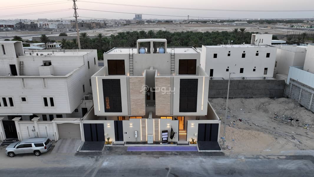 Villa For Sale in Alhizam Al Akhdar, Al Ahsa Villa For Sale in Alhizam Al Akhdar, Al Ahsa