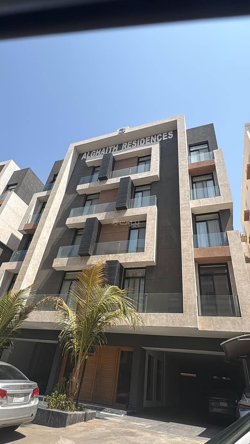 3-bedroom apartment for sale in Al-Rayan, Jeddah 3-bedroom apartment for sale in Al-Rayan, Jeddah