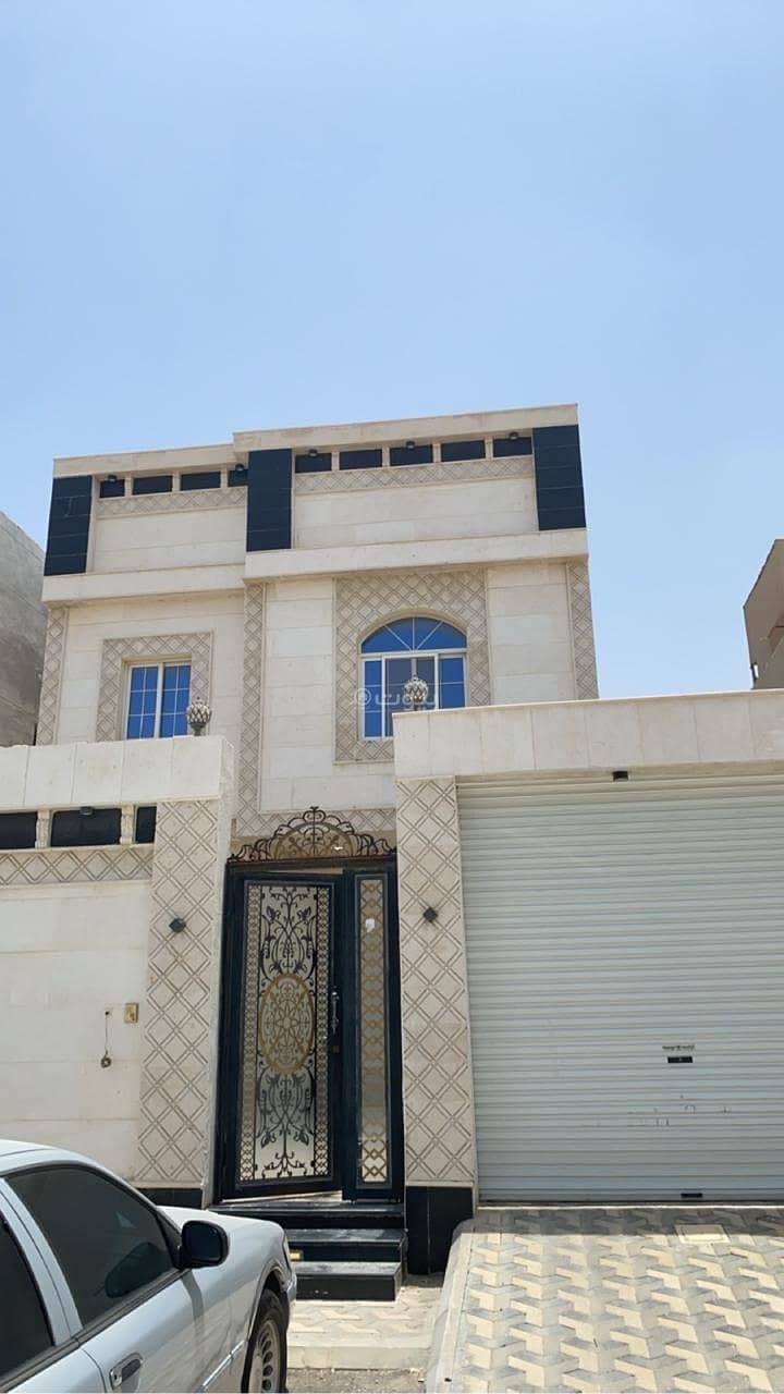 Villa For Sale in King Fahd Suburb, Dammam Villa For Sale in King Fahd Suburb, Dammam