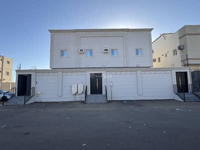 Residential Building for Sale in Al Bawadi District, Tabuk - Residential building for sale in Al-Bawady neighborhood, Tabuk. A building consisting of 4 residential units; the building is new, with an eastern facade and close to all services such as schools and more. Residential Building for Sale in Al Bawadi District, Tabuk - Residential building for sale in Al-Bawady neighborhood, Tabuk. A building consisting of 4 residential units; the building is new, with an eastern facade and close to all services such as schools and more.