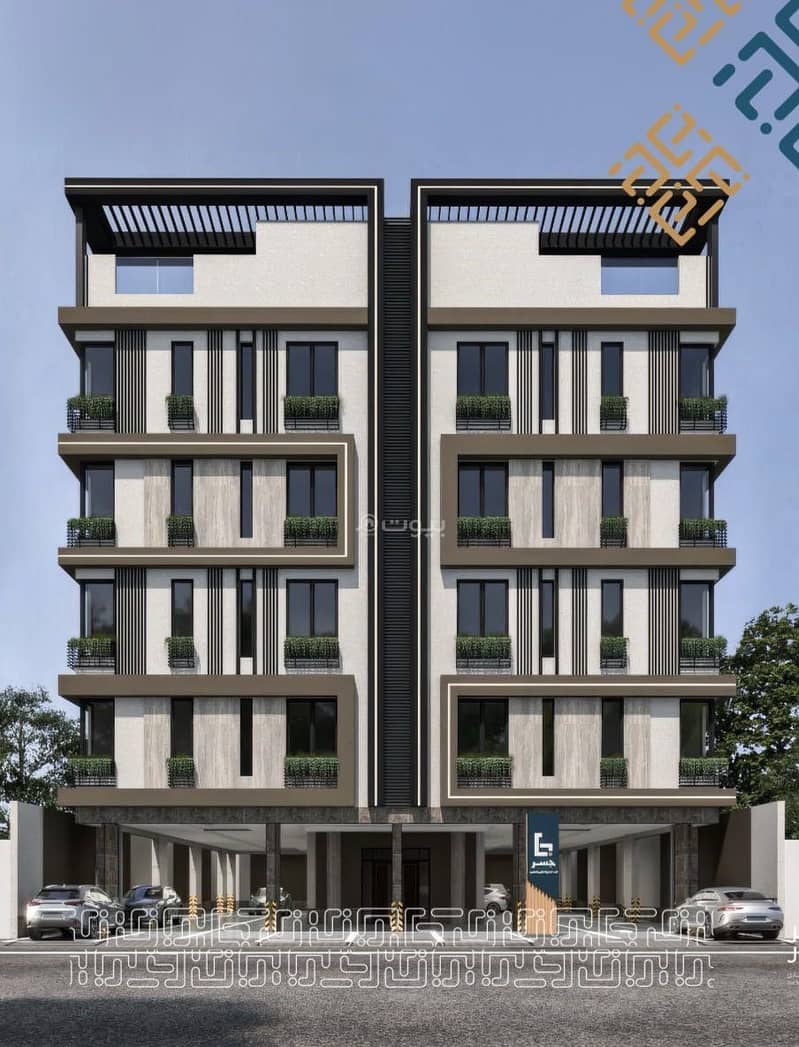Apartment for sale in Al Sawari neighborhood, Jeddah Apartment for sale in Al Sawari neighborhood, Jeddah