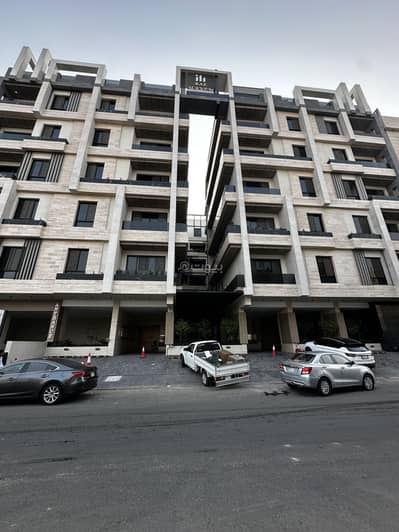 3 Bedroom Flat for Sale in North Jeddah, Jeddah - A featured appendix in a fully integrated compound