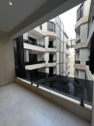 3 Bedroom Flat for Sale in North Jeddah, Jeddah - A luxury compound project in Al Nahda district