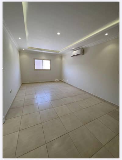 2 Bedroom Apartment for Rent in North Riyadh, Riyadh - A special family opportunity | Two-bedroom apartment with a living room for rent in Al-Malqa district – Al-Rabeea 2 Building