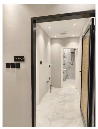 Studio for Rent in North Riyadh, Riyadh - New housing opportunity | Studio for rent in Al-Museif District – Al-Qimah Building