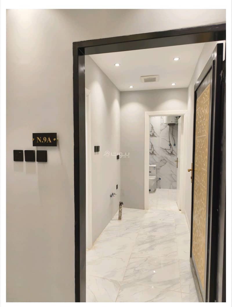 New housing opportunity | Studio for rent in Al-Museif District – Al-Qimah Building New housing opportunity | Studio for rent in Al-Museif District – Al-Qimah Building