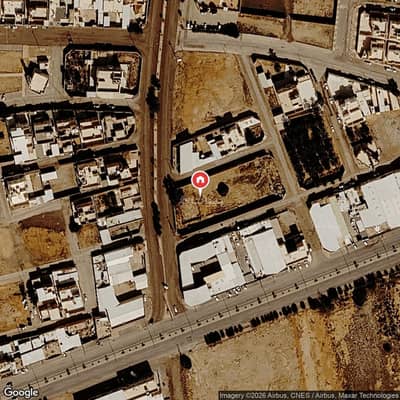Residential Land for Sale in Al Taawon, Riyadh Al Khabra - Residential Land For Sale in Al Taawon, Riyadh Al Khabra
