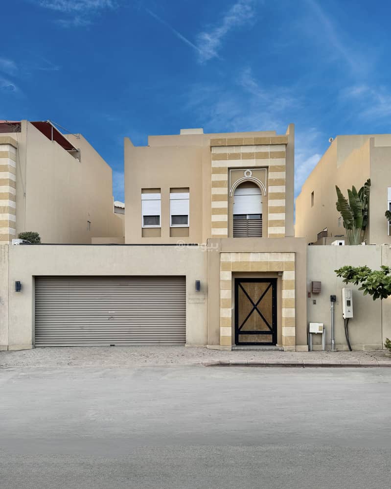Villa for Sale | Al Mohammadiyah – Jeddah Villa for Sale | Al Mohammadiyah – Jeddah