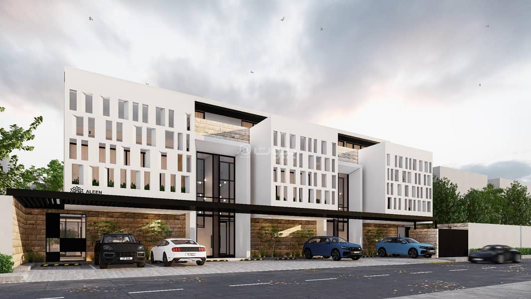 Apartment for sale in Al Rayyan, east of Riyadh Apartment for sale in Al Rayyan, east of Riyadh