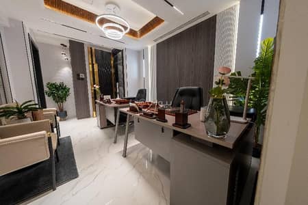 Office for Rent in North Riyadh, Riyadh - Furnished and equipped offices for rent in Riyadh Office for Rent in North Riyadh, Riyadh - Furnished and equipped offices for rent in Riyadh