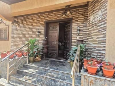 9 Bedroom Villa for Sale in North Jeddah, Jeddah - Villa For Sale in Al Nahdah, North Jeddah