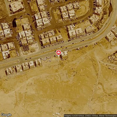Residential Land for Sale in West Riyadh, Riyadh - Residential Land For Sale in Dhahrat Laban, Riyadh