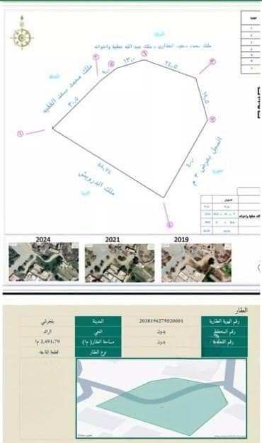 Residential Land for Sale in Al Raed, Baljurashi - Residential Land for Sale in Al Raed, Baljurashi Residential Land for Sale in Al Raed, Baljurashi - Residential Land for Sale in Al Raed, Baljurashi