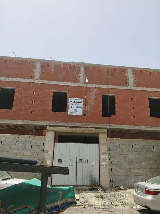 Building for sale in Al Salehiyah district, North Jeddah Building for sale in Al Salehiyah district, North Jeddah